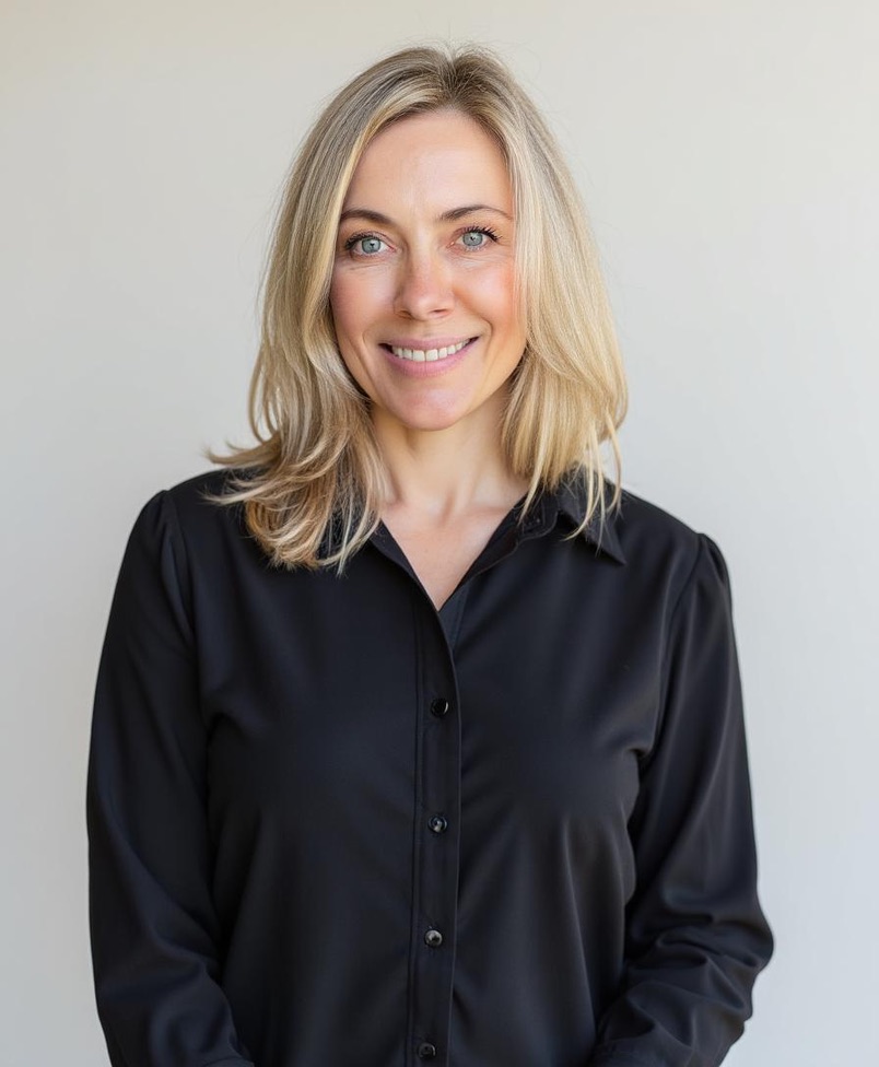 Teera Price, Head Coach at Clayton Advisory